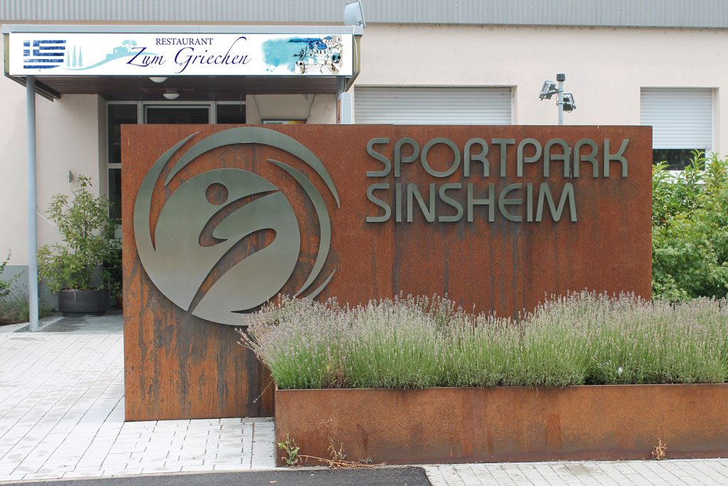 Sportpark Sinsheim