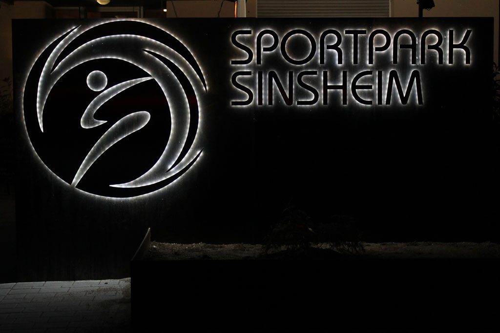 Sportpark Sonsheim